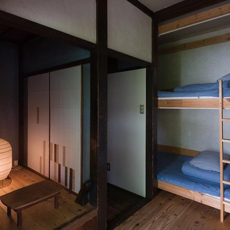 ちゃぶだい Guesthouse,Cafe&Bar Kawagoe  Ngoại thất bức ảnh