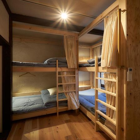 ちゃぶだい Guesthouse,Cafe&Bar Kawagoe  Ngoại thất bức ảnh