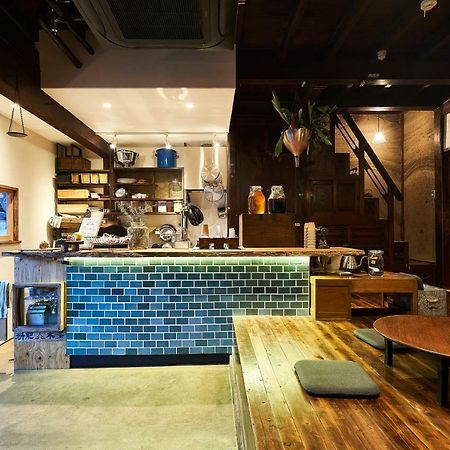 ちゃぶだい Guesthouse,Cafe&Bar Kawagoe  Ngoại thất bức ảnh