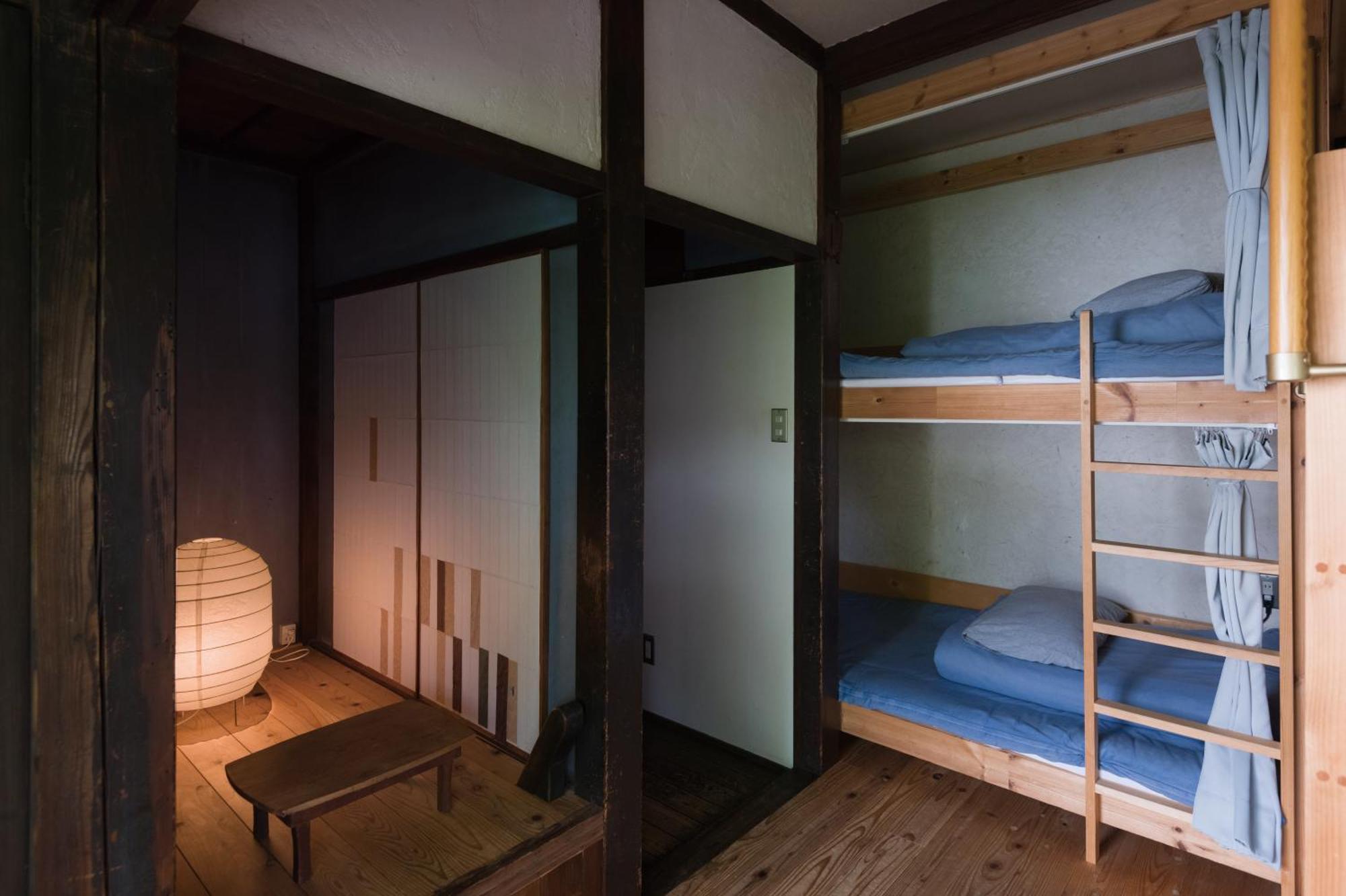 ちゃぶだい Guesthouse,Cafe&Bar Kawagoe  Ngoại thất bức ảnh