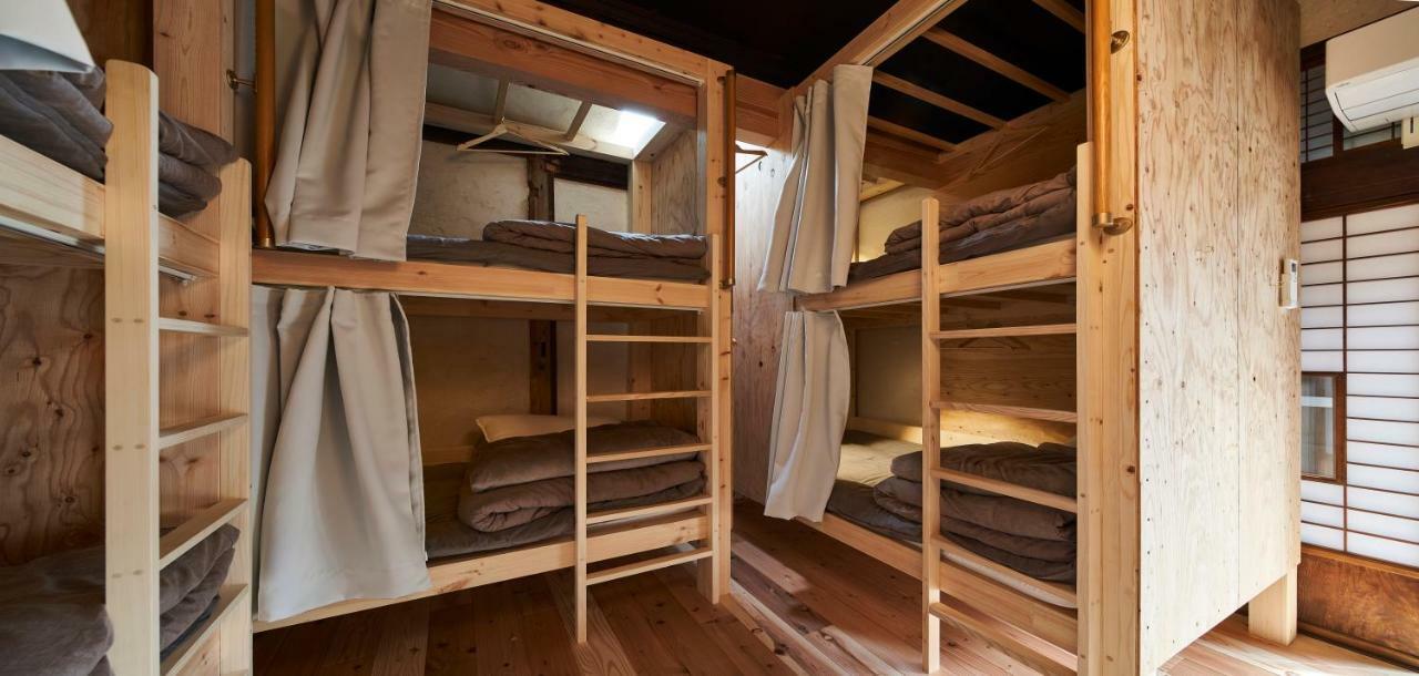 ちゃぶだい Guesthouse,Cafe&Bar Kawagoe  Ngoại thất bức ảnh